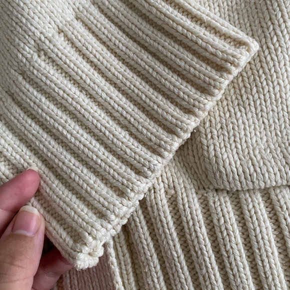 Zara 3-piece knit set - Picture 12 of 15
